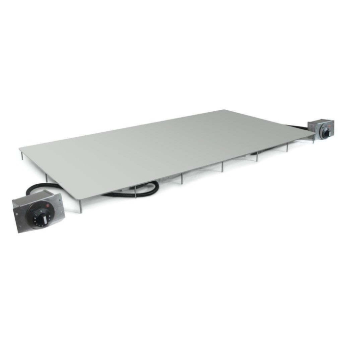 Qookingtable built-in cooking table model MO-111