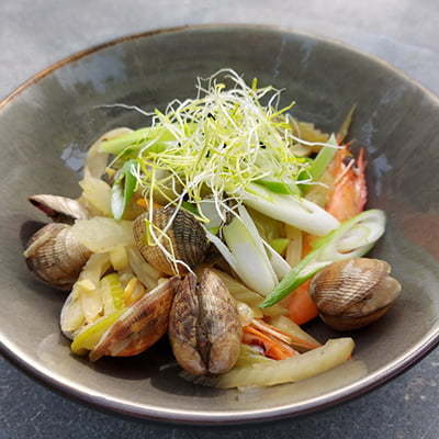 Qookingtable teppan recipes image 6